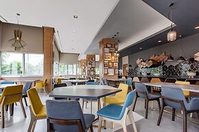 Radisson Blu Hotel, Ankara