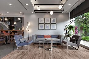 Radisson Blu Hotel, Ankara