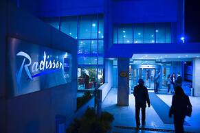 Radisson Blu Hotel, Ankara