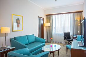 Radisson Blu Hotel, Ankara