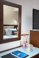 Radisson Blu Hotel, Ankara
