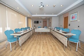 Radisson Blu Hotel, Ankara