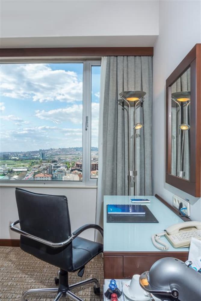 Radisson Blu Hotel, Ankara