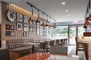 Radisson Blu Hotel, Ankara