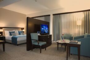 Radisson Blu Hotel, Ankara