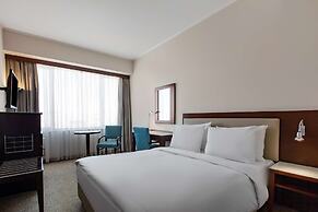 Radisson Blu Hotel, Ankara