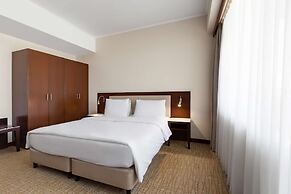 Radisson Blu Hotel, Ankara