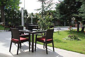 Radisson Blu Hotel, Ankara