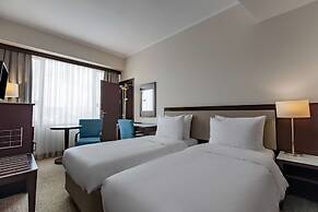 Radisson Blu Hotel, Ankara