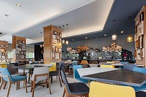 Radisson Blu Hotel, Ankara