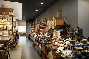 Radisson Blu Hotel, Ankara