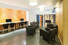 Hotel Jazz