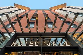 Hotel Jazz