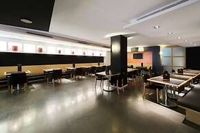 Hotel Jazz