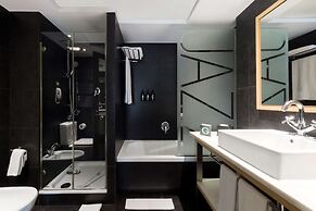 Hotel Jazz