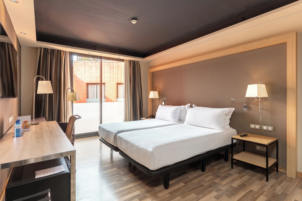 Hotel Jazz
