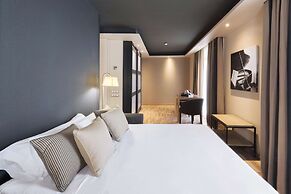 Hotel Jazz