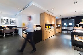 Hotel Jazz