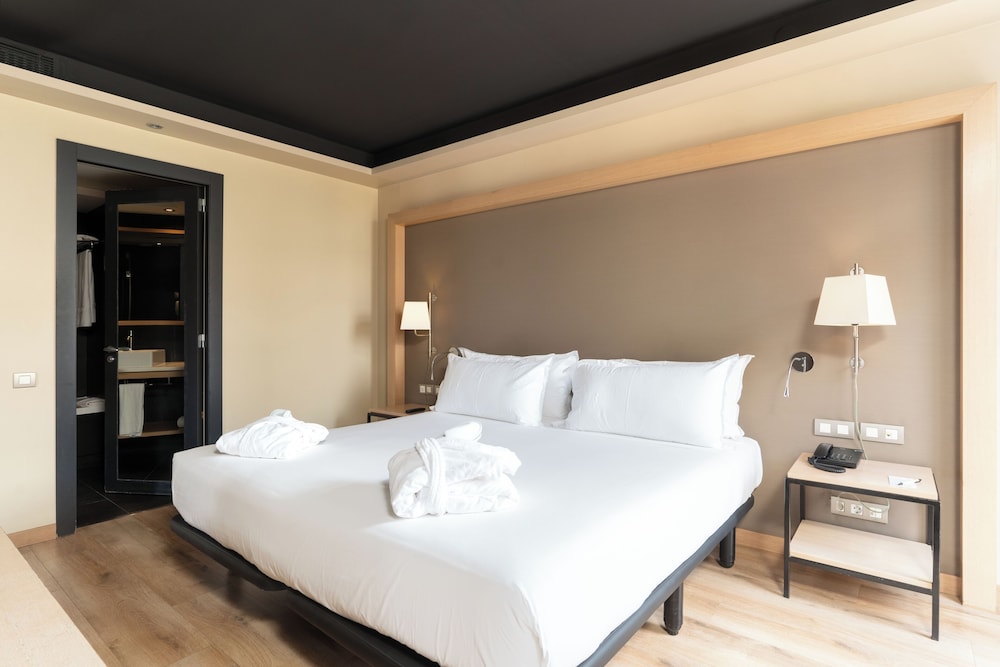 Hotel Jazz