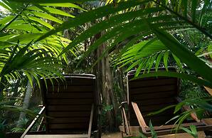 Arajilla Retreat
