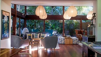 Arajilla Retreat