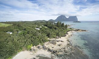 Arajilla Retreat