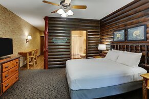 Stoney Creek Hotel Columbia