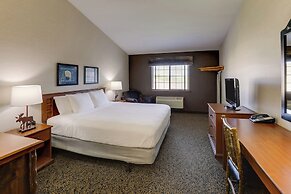 Stoney Creek Hotel Columbia