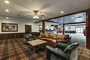 Stoney Creek Hotel Columbia
