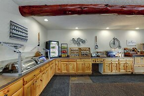 Stoney Creek Hotel Columbia