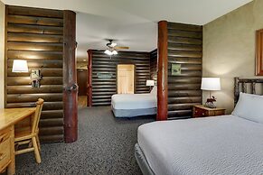 Stoney Creek Hotel Columbia