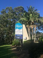 Fairway Motor Inn