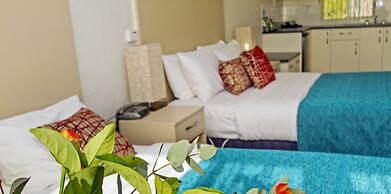 Fairway Motor Inn