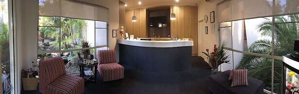 Fairway Motor Inn