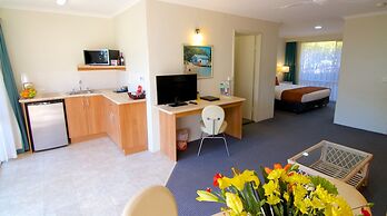 Fairway Motor Inn