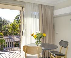 Fairway Motor Inn