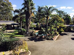 Fairway Motor Inn