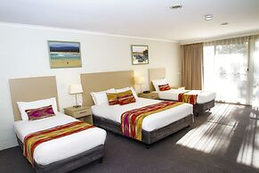 Fairway Motor Inn