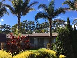 Fairway Motor Inn