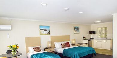 Fairway Motor Inn