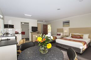 Fairway Motor Inn