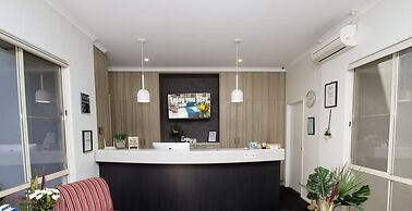 Fairway Motor Inn