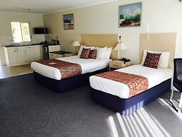 Fairway Motor Inn