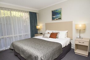 Fairway Motor Inn
