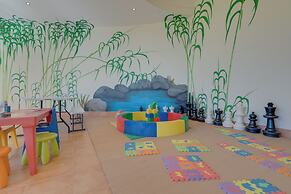 Pestana Grand Premium Ocean Resort