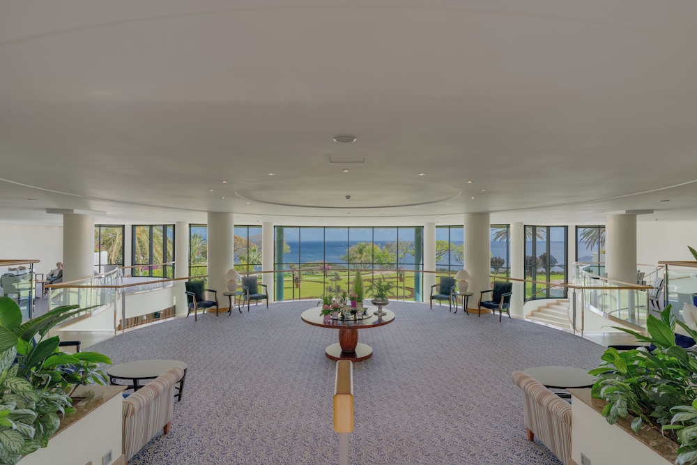Pestana Grand Premium Ocean Resort