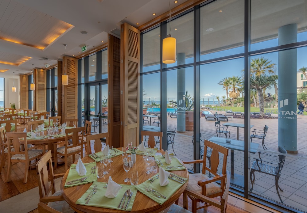 Pestana Grand Premium Ocean Resort