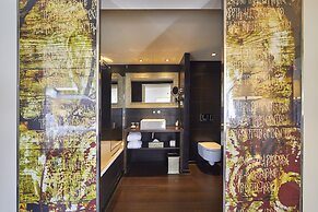 Puro Oasis Urban Hotel