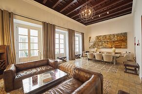 Puro Oasis Urban Hotel