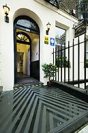Marble Arch Inn Hotel